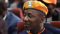 We Never Shot Sowore - Police Spokesperson