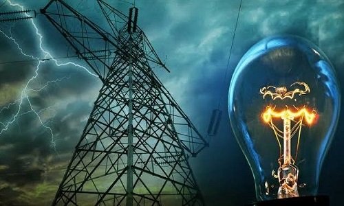 BREAKING: Blackout Worsens As National Grid Collapses