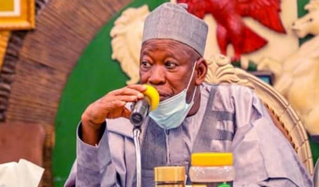 Ganduje Frees 123 Prison Inmates