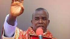 If Not Not Your Protests, 'I Would Not Know What Would Have Happened To Me - Mbaka