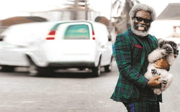 Nollywood Producers Are Impoverishing Actors