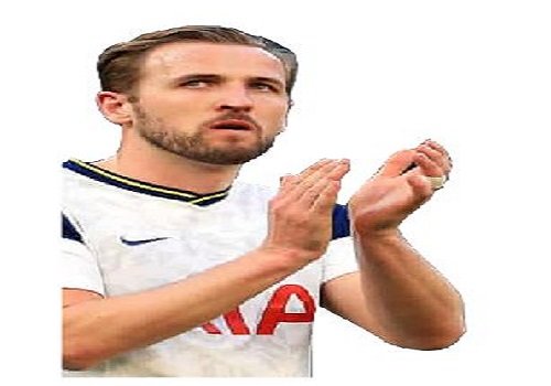 EPL: Harry Kane Wins Golden Boot