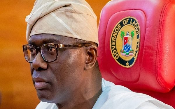 Sanwo-Olu Orders Fresh Selection Process For LASU VC