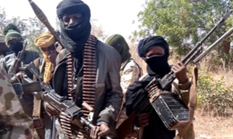 Bandits Kill Farmer, Two Children, Abduct 2 Others In Ondo