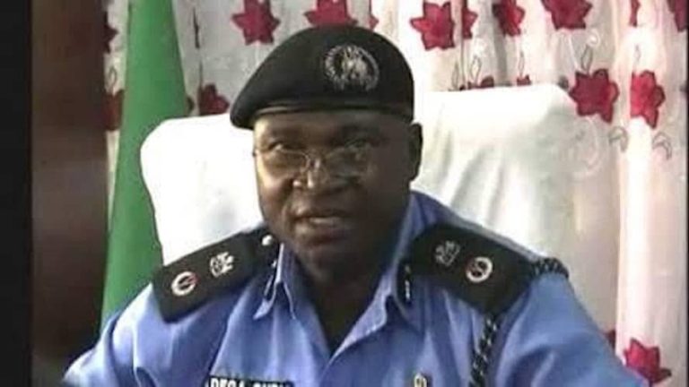 Killers Of Christopher Dega, Ortom’s Aide Arrested
