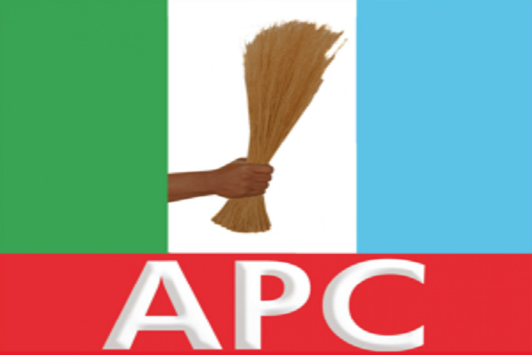 BREAKING: APC LG Congress Holds Sept 4