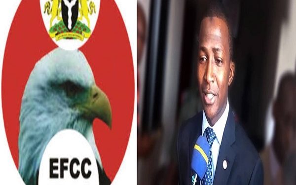 Bawa: EFCC Has Recovered $100m From INTELS