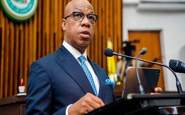 Gov Abiodun heads APC Anambra primary election committee