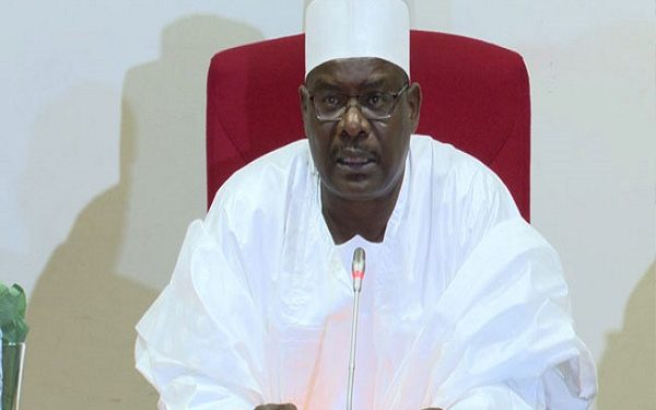 How ISWAP, Libyan Mercenaries killed Army General, Others In Borno - Ndume