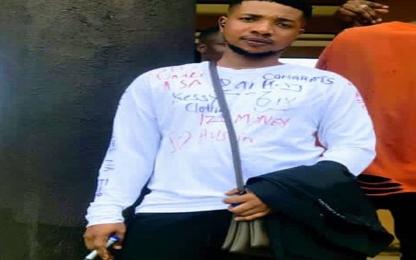 UNIBEN Student Shot Dead Shortly After Final Exams