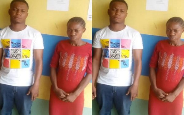 Woman Sells Two Daughters For N300,000