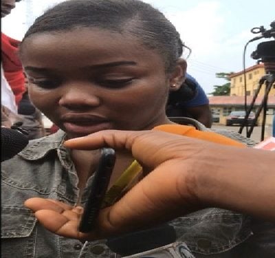 Police Arrest Alleged Murderer Of Super TV CEO