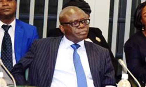 FG Assures Of Transparency In Sale Of Forfeited Assets