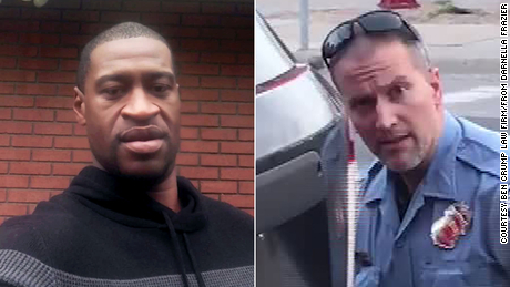 Floyd's brother asks judge for maximum sentence for ex-police officer Chauvin - Reuters