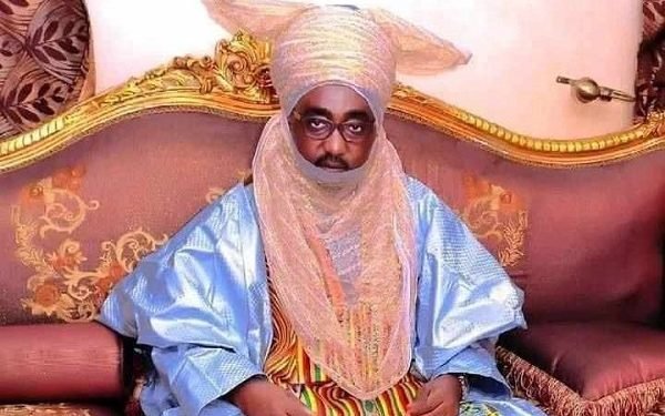 Zaria Under Bandits’ Siege, Emir of Zazzau Cries Out