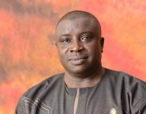 BREAKING: Lagos Council Boss, Olatunji, Dies