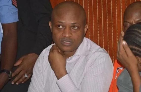 Absence Of Defence Witness Stalls Evans’ Trial