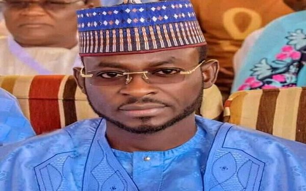 Kano APC Affirms Suspension Of Reps Member