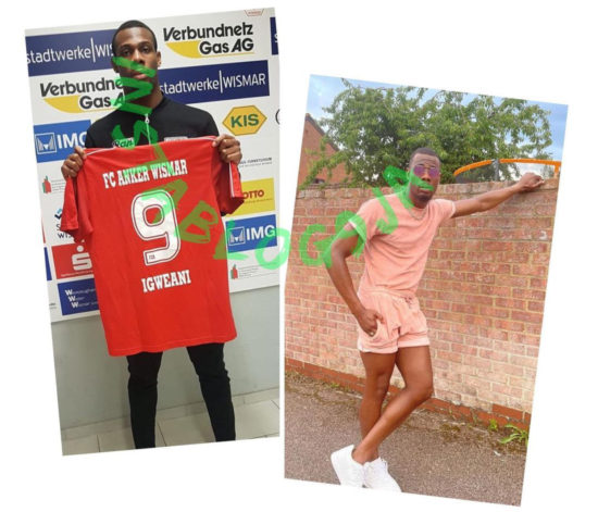 Kelvin Odinaka Shot Dead By UK Police