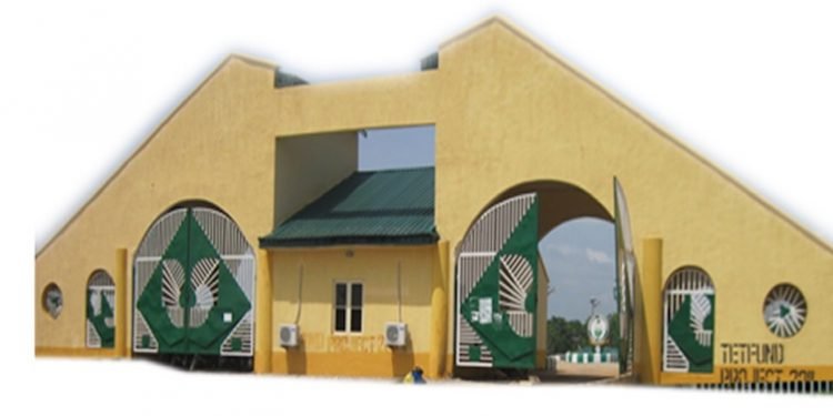 FUOYE Suspends Lecturer Over Alleged Sexual Harassment