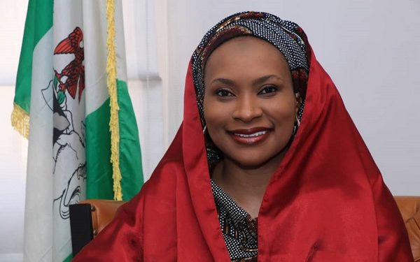 No Ransom Should Go To Kidnappers If I’m Abducted – El-Rufai’s Wife
