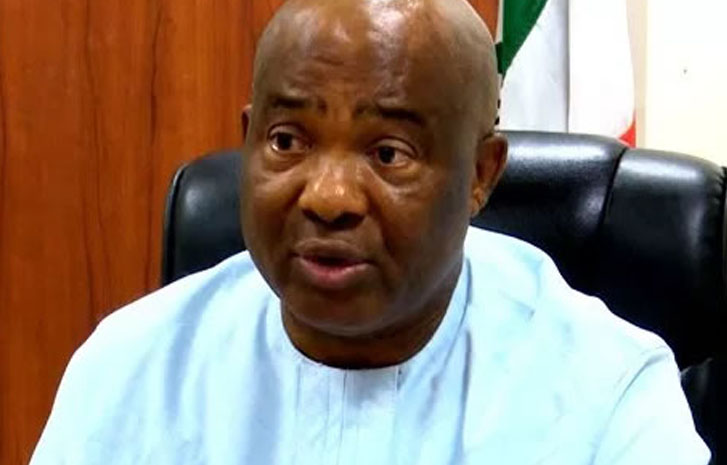 Gov. Uzodimma Approves Appointment Of 11 New Permanent Secretaries