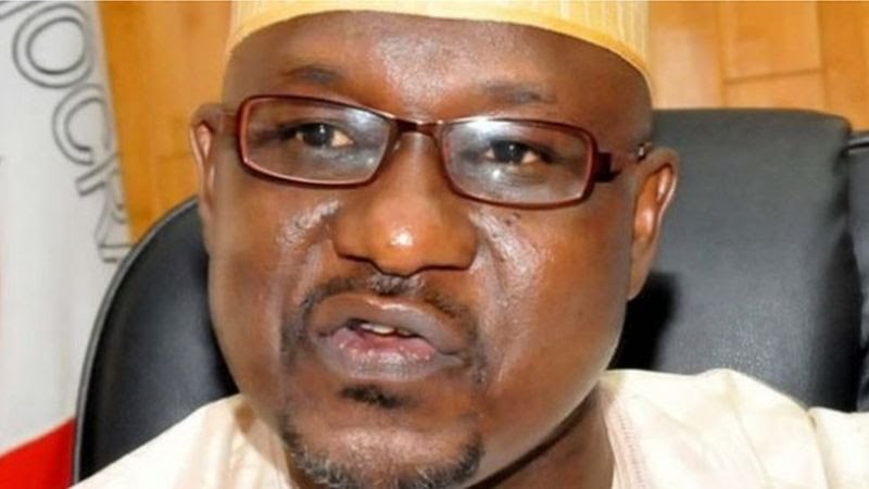 Imo Ex - Gov. Ohakim Mourns Over Gulak's Murder Others, Sues For Peace