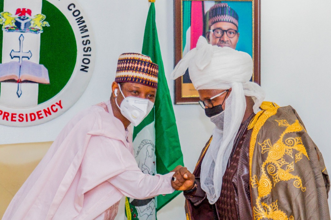 Nigeria Will Bounce Back If Royal Fathers Play Their Role - NCPC Boss