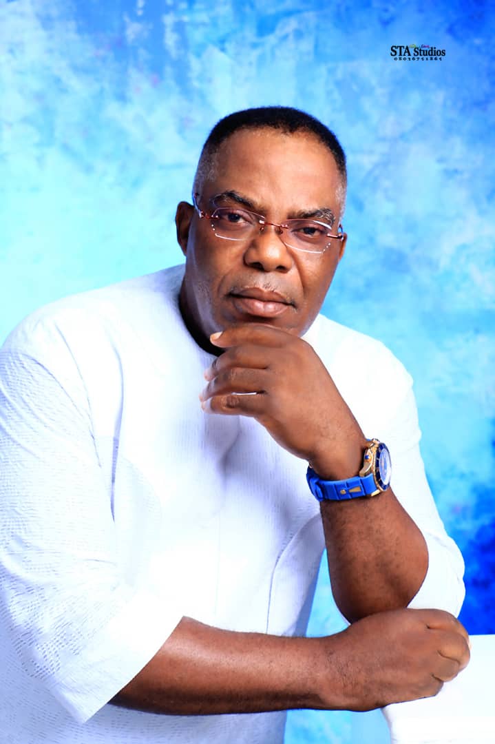 Imo: LG Chair Celebrates Gov. Uzodimma Over Youths Empowerment