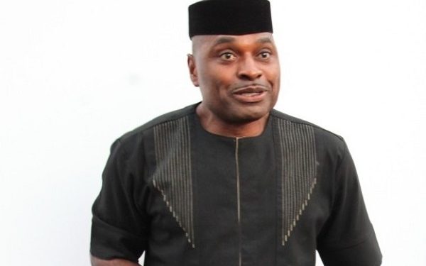 Don’t Marry A Woman Who Doesn’t Appreciate The Little You Give - Says Kenneth Okonkwo