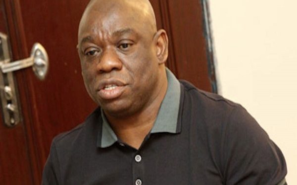 2023: Count Me Out Of Partisan Politics, Says Abiola’s Son