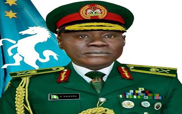 I Joined Military 36 Years Ago- New COAS
