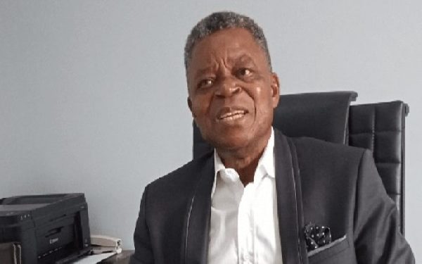 Obi Abel Umahi Resigns As South-East Security Committee Chairman