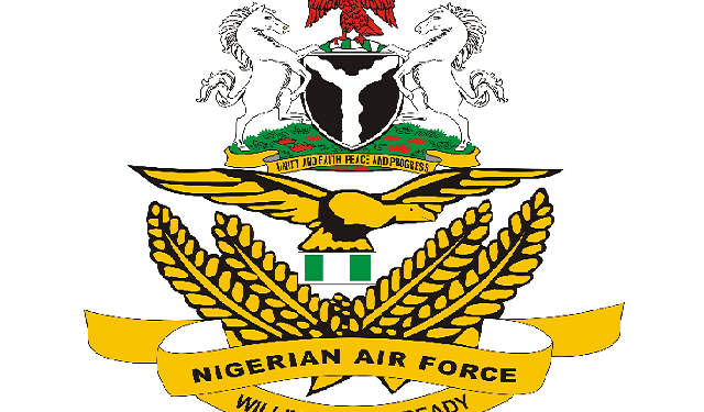 NAF Dismisses Report Of Terrorists Attack At Kaduna base