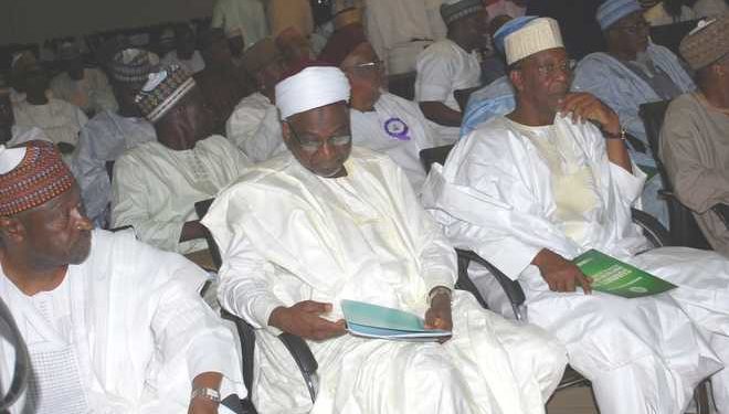 NEF To Igbo Leaders: Prevail On Secessionists In S/East To Prevent War