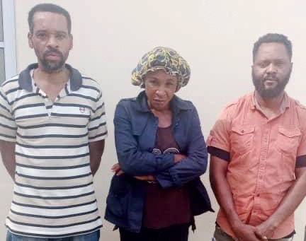 Pastor Richard Onyekachukwu Plans His Kidnap, Demands N10m Ransom