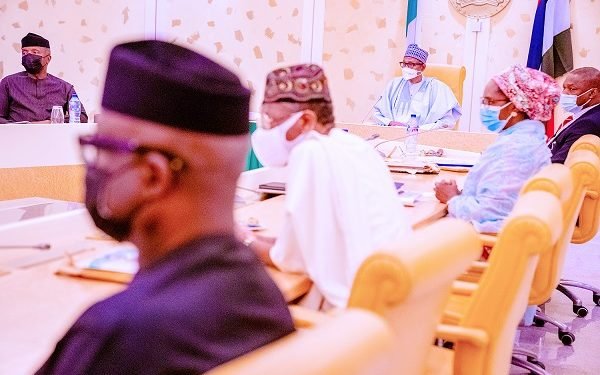 FEC Okays N895.5bn Supplementary Budget For Military, COVID-19, Others