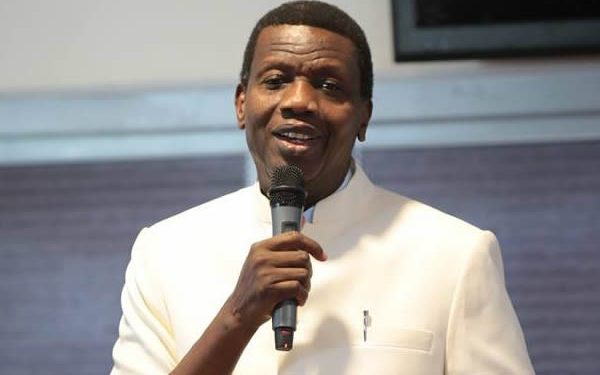 Sanwo-Olu Hails Adeboye @80, Says Cleric Aids Progress In Lagos