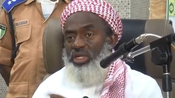 Gumi Demands Apology Over DSS Questioning