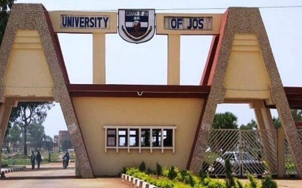 JUST IN: Prof. Ejikeme Emerges Acting VC UNIJOS