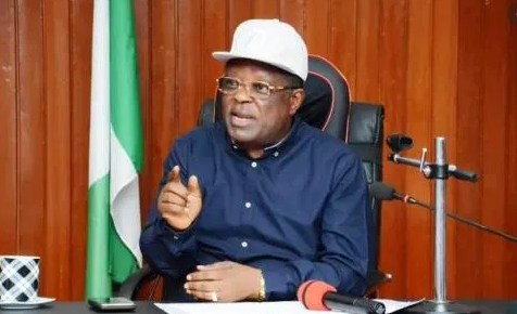 Umahi Sacks All zonal Education Supervisors In Ebonyi