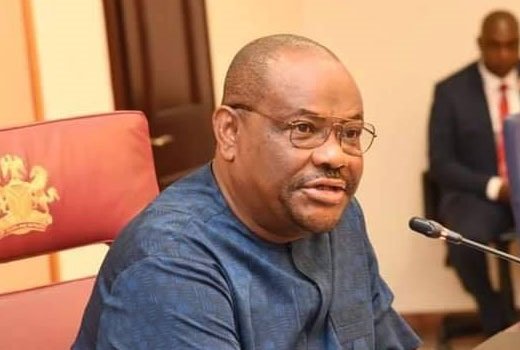 Wike Orders Demolition Of Criminal Hideouts In Rivers