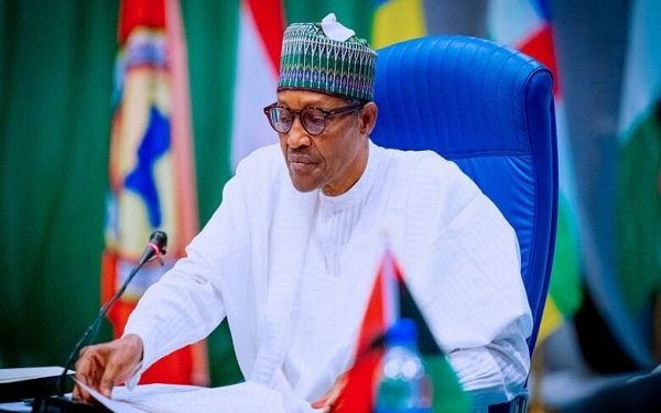 Buhari Postpones London Medical Trip