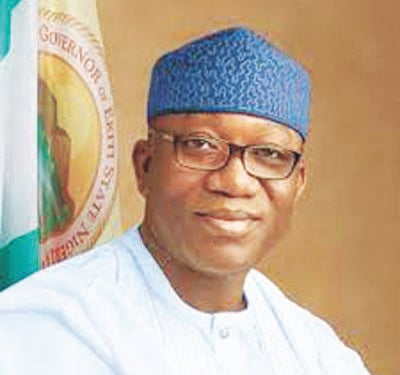 Ekiti 2022 Election Under Threat- Fayemi