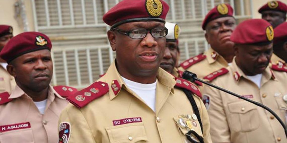 FRSC Warns Job Seekers To Be Aware Of Fraudsters