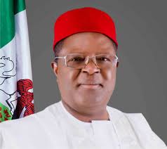 Godwill Message To Governor Umahi Democracy Day