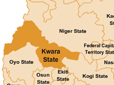 Earth-Tremor Reported In Omu-Aran