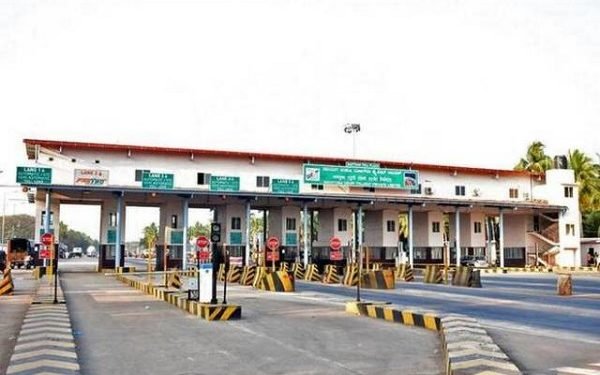 Toll May Return To Federal Highways