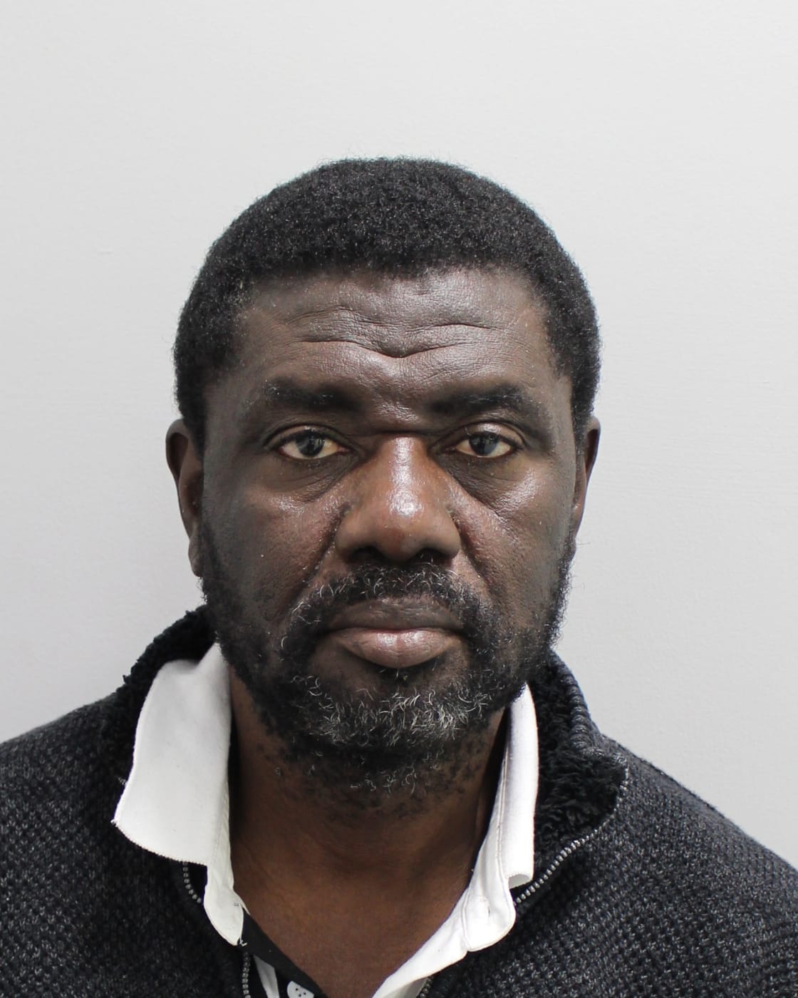 UK Jails Adeyinka Oluwaseyi Ajose For Raping Under 13-Year-Old Girl