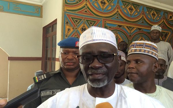 I Won’t Retire From Politics Until Death, Says Shekarau